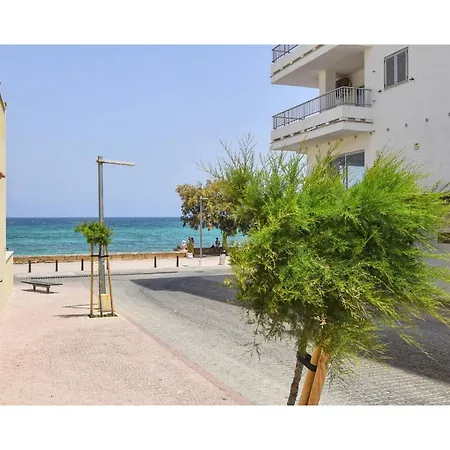In Picafort With Sea View Apartment Can Picafort (Mallorca)