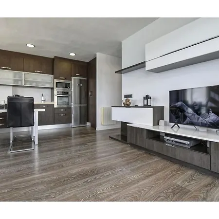 In Picafort With Sea View Apartment