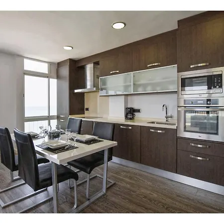 Apartment In Picafort With Sea View Can Picafort (Mallorca)